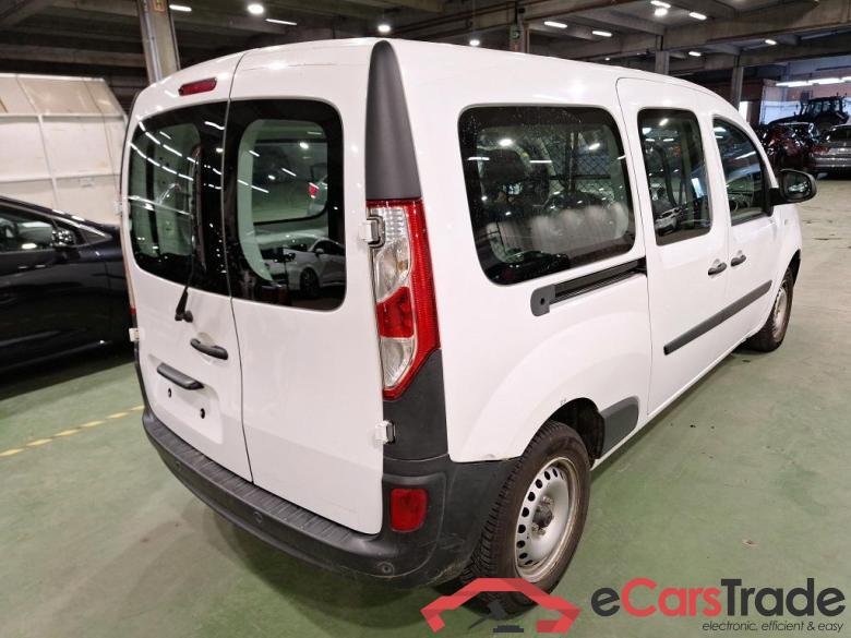 RENAULT KANGOO EXPRESS 1.5 BLUE DCI 95 MAXI CONFORT #4