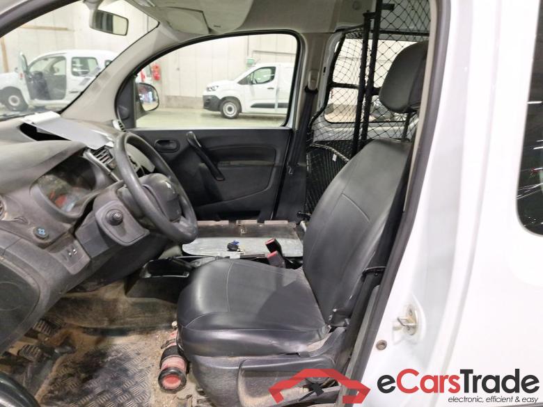 RENAULT KANGOO EXPRESS 1.5 BLUE DCI 95 MAXI CONFORT #5