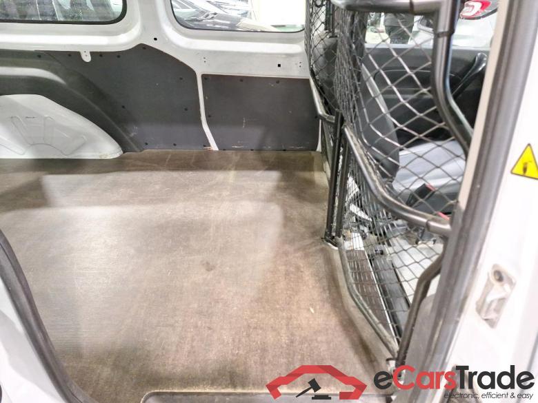 RENAULT KANGOO EXPRESS 1.5 BLUE DCI 95 MAXI CONFORT #6