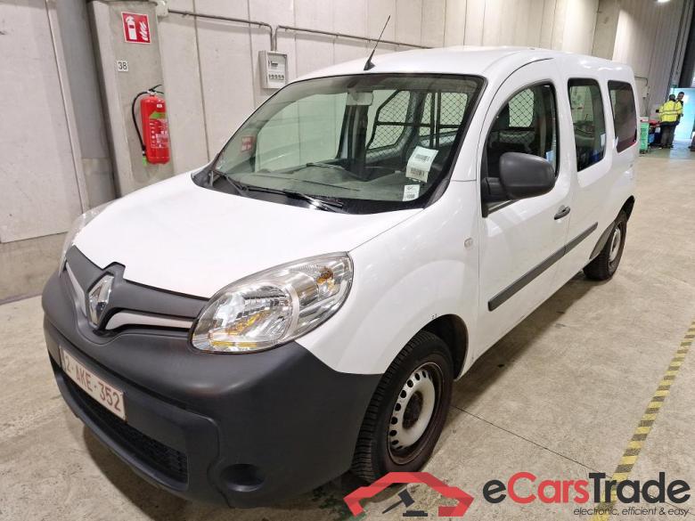 RENAULT KANGOO EXPRESS 1.5 BLUE DCI 95 MAXI CONFORT #1