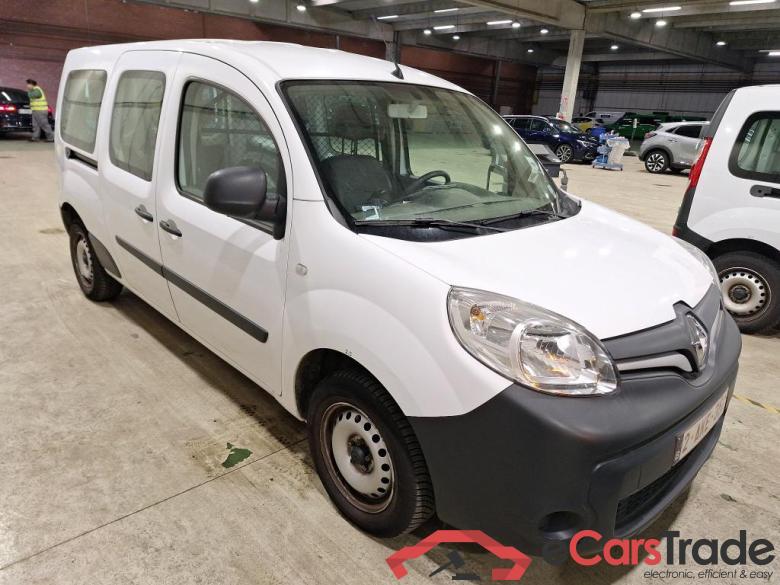 RENAULT KANGOO EXPRESS 1.5 BLUE DCI 95 MAXI CONFORT #2