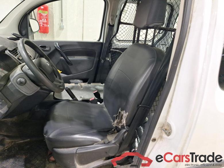 RENAULT KANGOO EXPRESS 1.5 BLUE DCI 95 MAXI CONFORT #5
