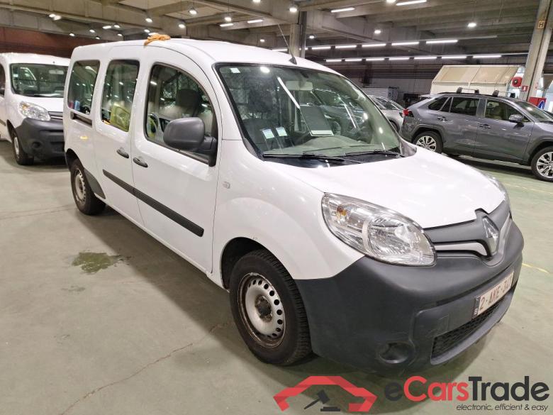 RENAULT KANGOO EXPRESS 1.5 BLUE DCI 95 MAXI CONFORT #2