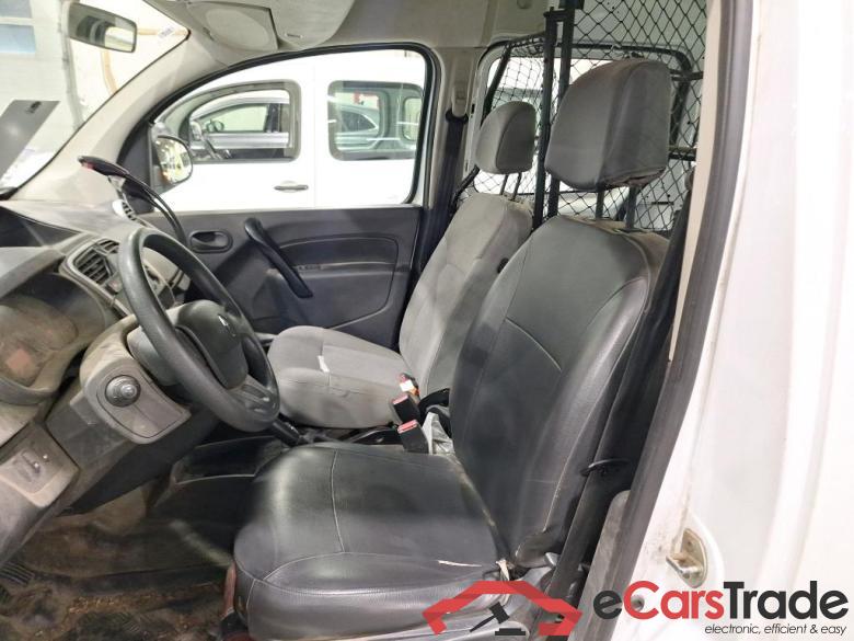 RENAULT KANGOO EXPRESS 1.5 BLUE DCI 95 MAXI CONFORT #5