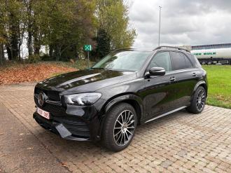 Mercedes GLE 350