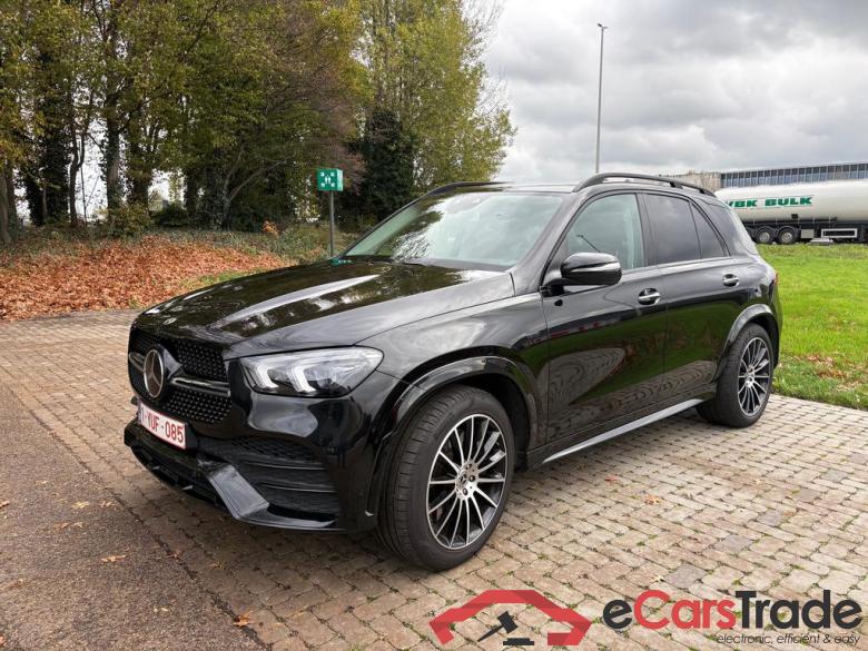 MERCEDES-BENZ GLE 350 de 4-Matic PHEV #1