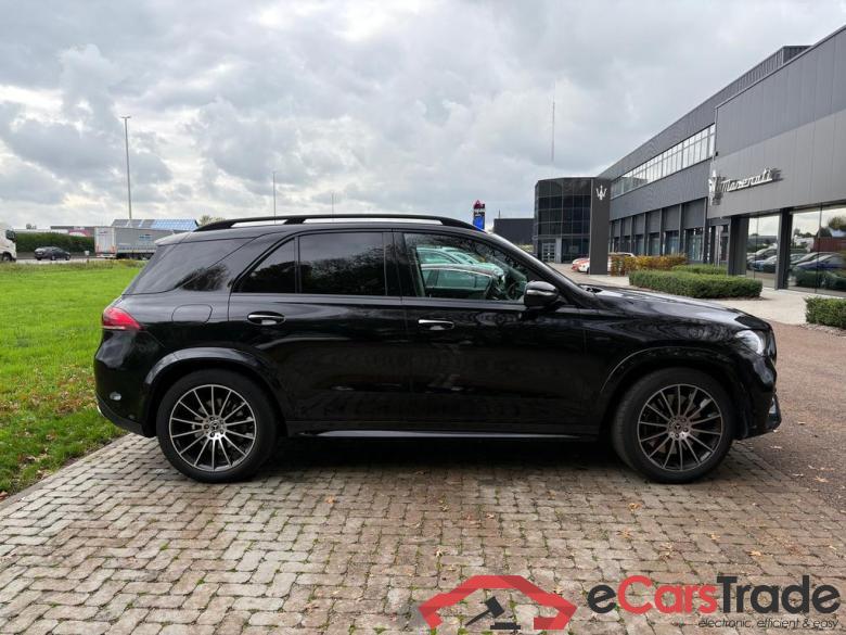 MERCEDES-BENZ GLE 350 de 4-Matic PHEV #5