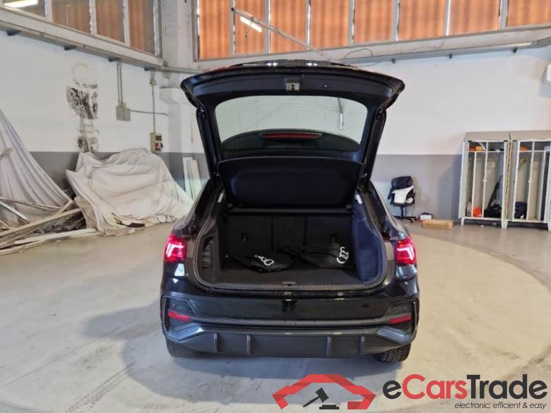 AUDI Q3 SPORTBACK / 2019 / 5P / SUV 45 TFSI E S TRONIC BUSINESS PLUS #5