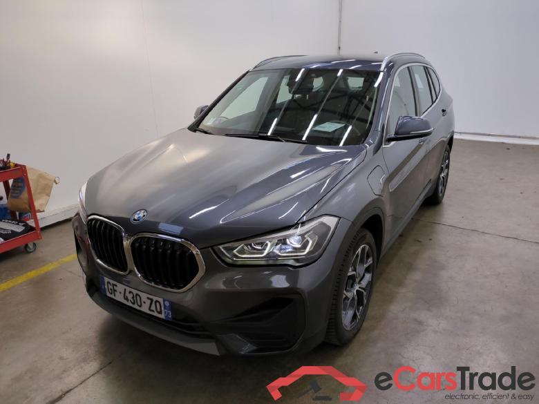 BMW X1 / 2019 / 5P / SUV xDrive25e Business Design BVA6 #1