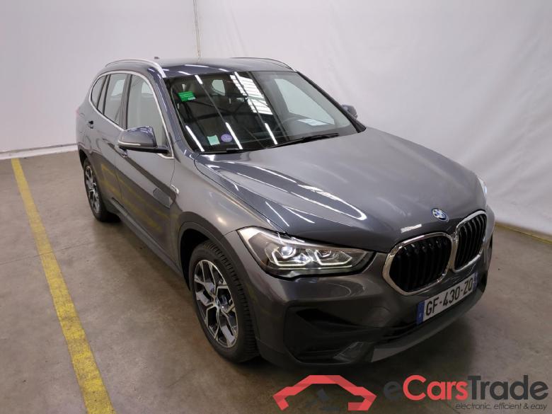BMW X1 / 2019 / 5P / SUV xDrive25e Business Design BVA6 #4