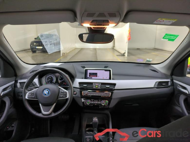 BMW X1 / 2019 / 5P / SUV xDrive25e Business Design BVA6 #5