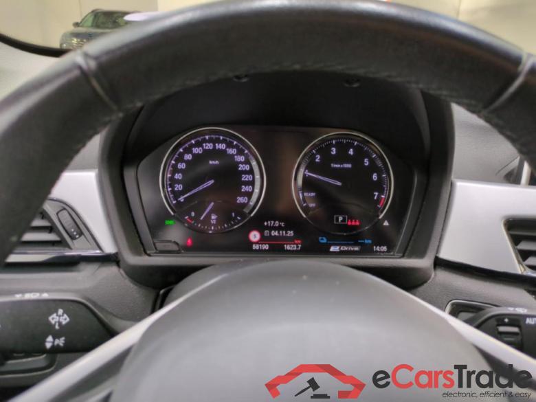 BMW X1 / 2019 / 5P / SUV xDrive25e Business Design BVA6 #6