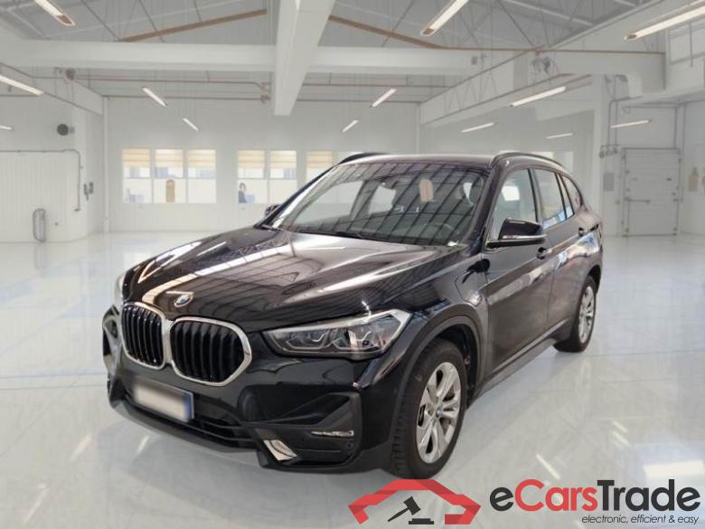 BMW X1 / 2019 / 5P / SUV XDRIVE 25E BUSINESS ADVANTAGE AUTOMATICO #1