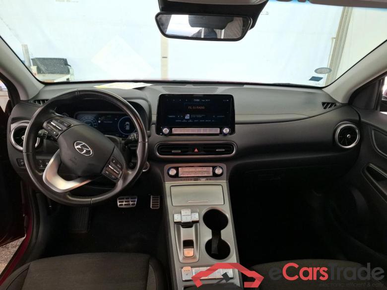HYUNDAI Kona / 2017 / 5P / SUV BEV 39KWH ELECTRIQUE 136CH CREATIVE #5