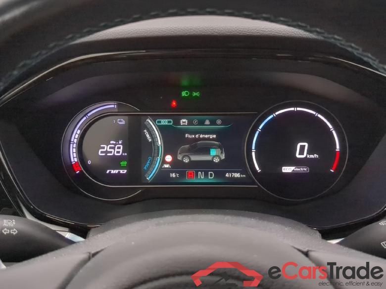 Niro e-Niro Lounge 64kWh BVA #6