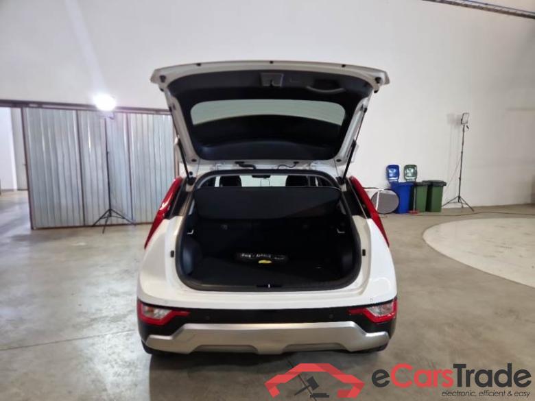 KIA NIRO / 2022 / 5P / BERLINA 1.6 HEV GDI STYLE DCT #5