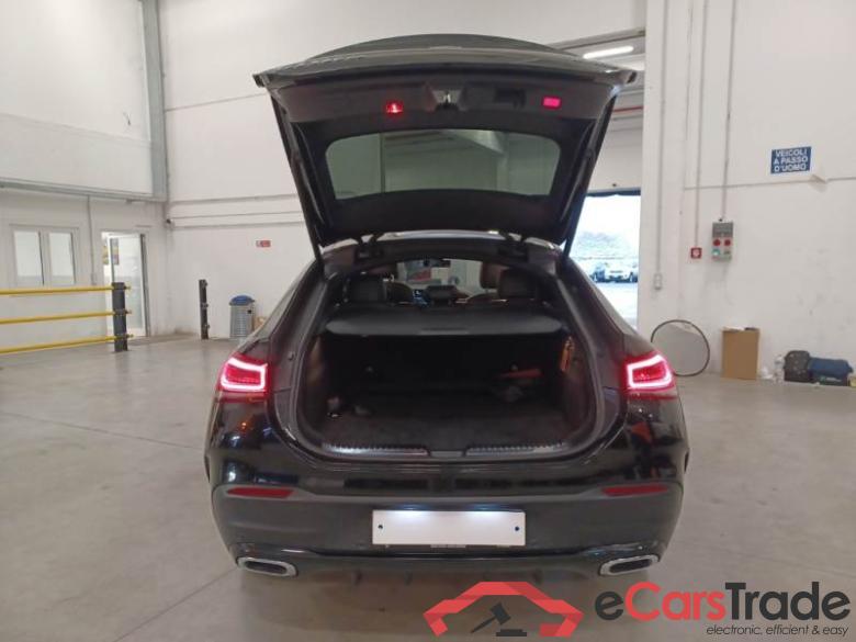 MERCEDES-BENZ GLE COUPÉ / 2020 / 5P / SUV GLE COUPÈ 350 DE 4MATIC EQ-POWER PREMIUM #5