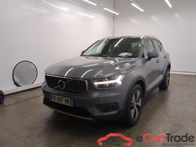 XC40 Momentum Plug-in Hybrid 2WD 1.5 #1