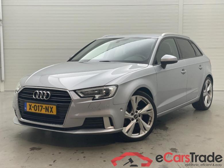 AUDI A3 SPORTBACK 30 TFSI Sport #1