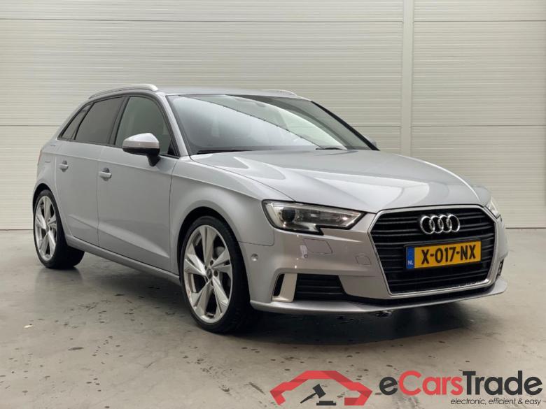 AUDI A3 SPORTBACK 30 TFSI Sport #2