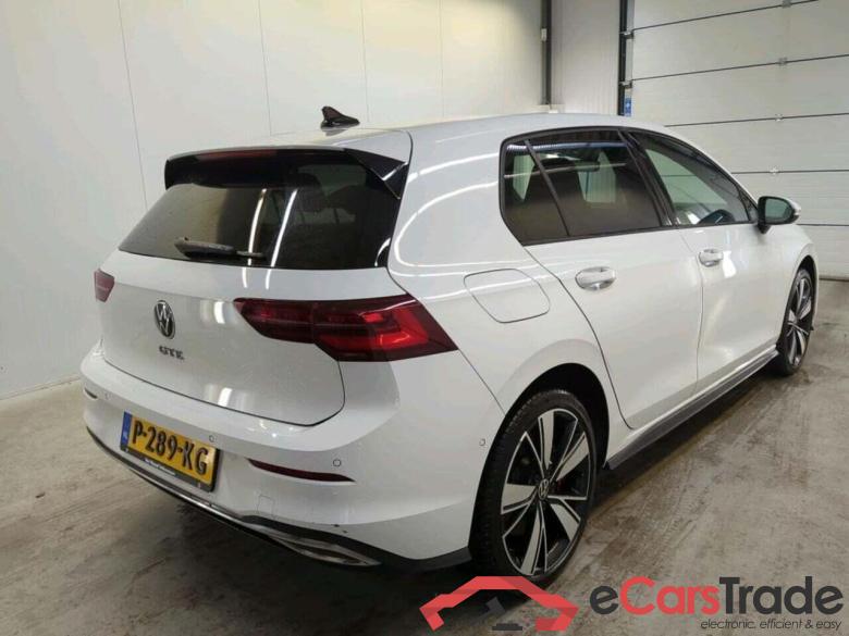 VOLKSWAGEN GOLF 1.4 eHybrid GTE #2