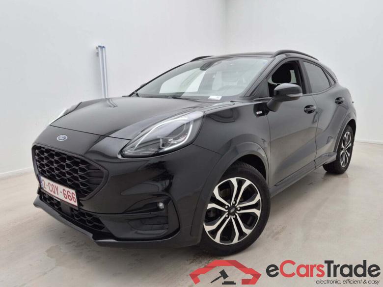 FORD PUMA 1.5 TDCI ST-LINE #1
