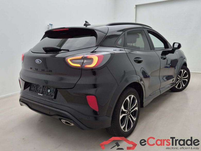 FORD PUMA 1.5 TDCI ST-LINE #2