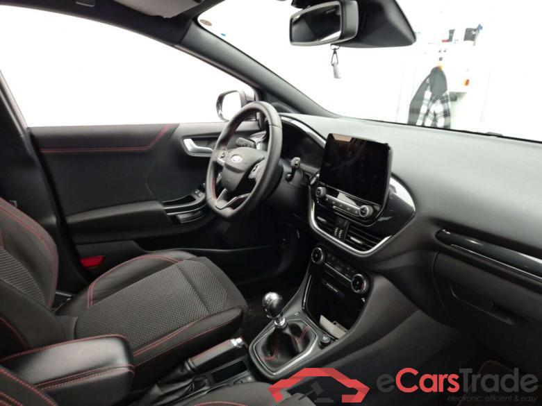 FORD PUMA 1.5 TDCI ST-LINE #3