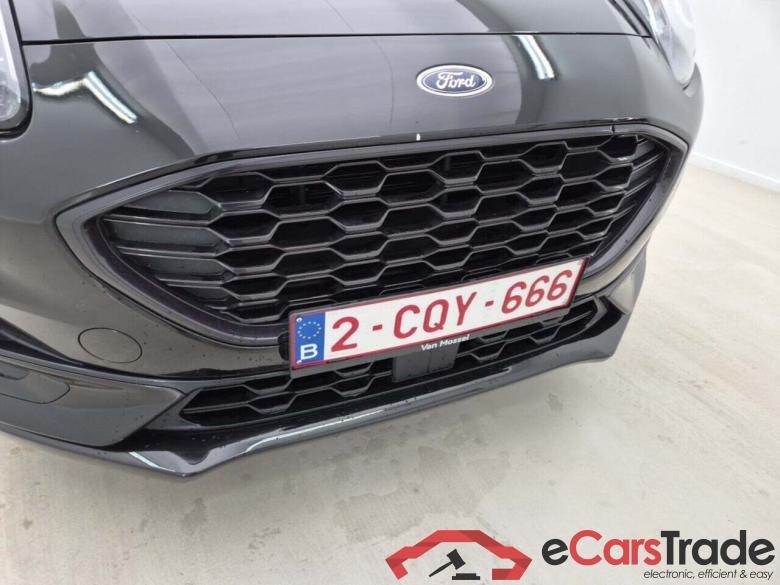 FORD PUMA 1.5 TDCI ST-LINE #5