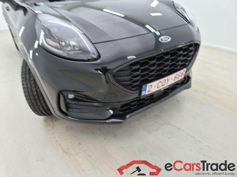 FORD PUMA 1.5 TDCI ST-LINE #6