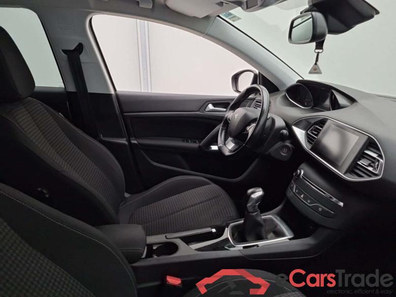 PEUGEOT 308 SW 1.2 PURETECH S&S ACTIVE #3