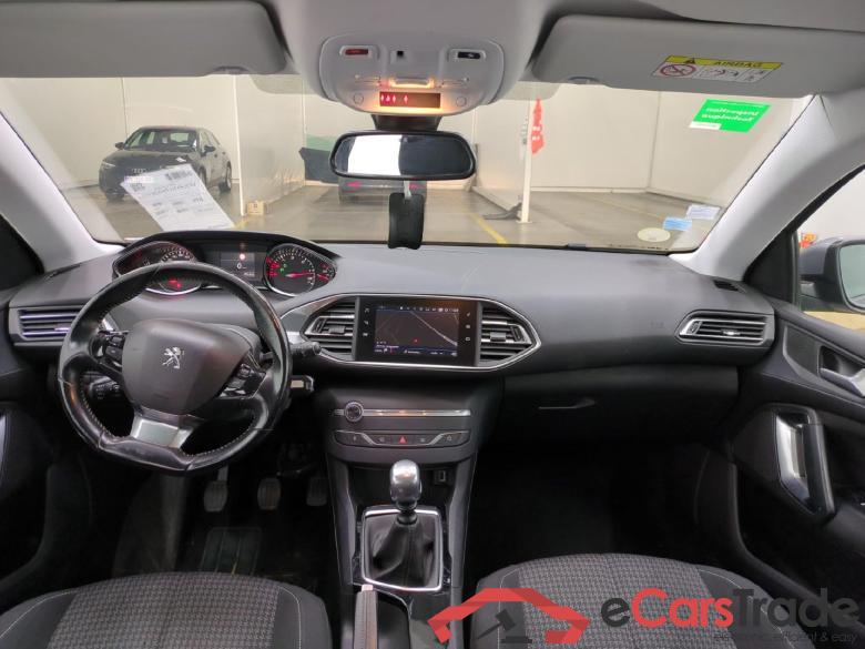 308 Active Business 1.5 HDI 100CV BVM6 E6dT #5