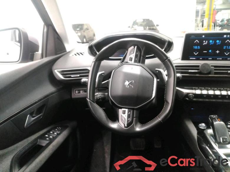 3008 Active Business 1.2 PureTech 130CV BVA8 E6d #5