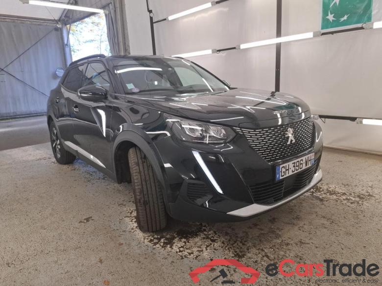 2008 Allure Pack 1.2 PureTech 100CV BVM6 E6d #4