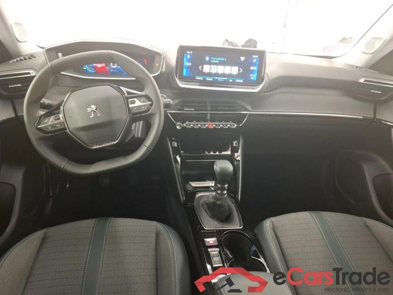 2008 Allure Pack 1.2 PureTech 100CV BVM6 E6d #5