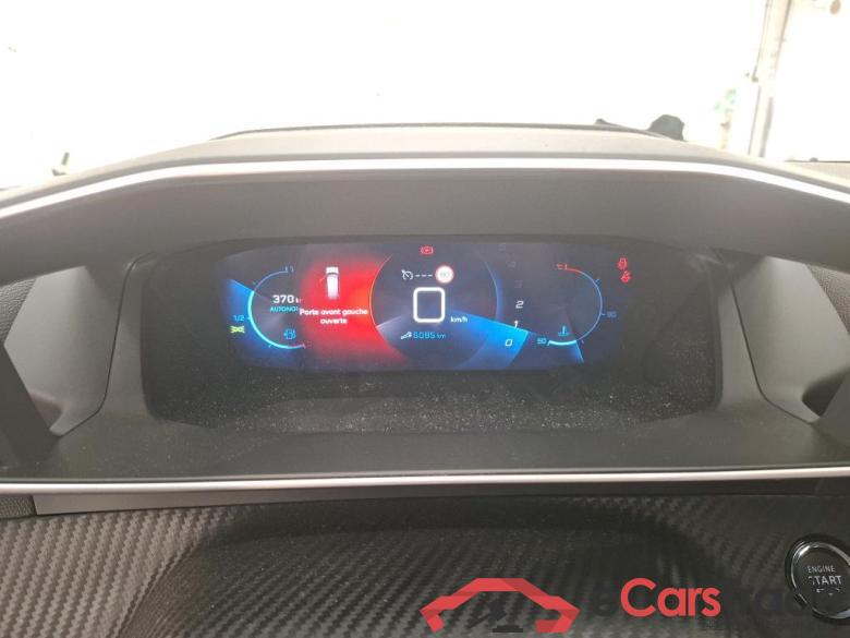 2008 Allure Pack 1.2 PureTech 100CV BVM6 E6d #6