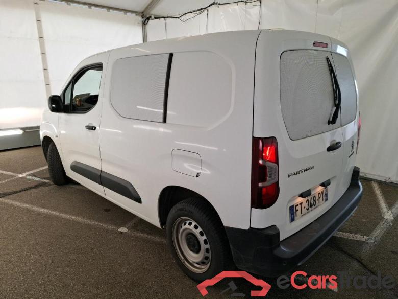 Partner Premium L1 1.5 HDi 100CV BVM5 E6dT #2