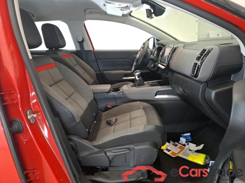 C5 Aircross Business 1.2 PureTech 130CV BVM6 E6dT #6