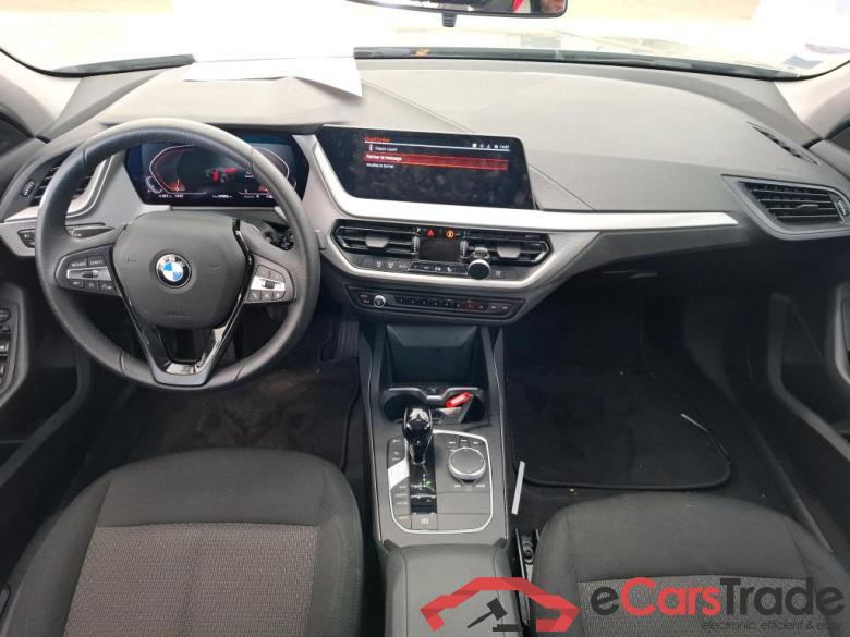 BMW Série 1 / 2019 / 5P / Berline 116i DKG7 Business Design #5