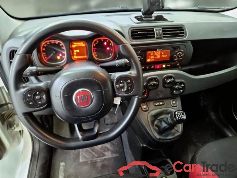 FIAT PANDA / 2012 / 5P / BERLINA 900CC 85CV VAN EU6D 4X4 2P.POP #3