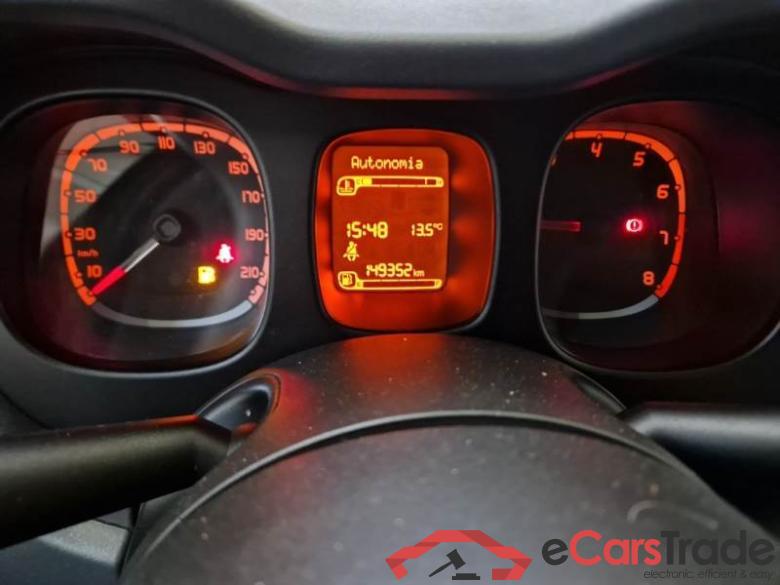 FIAT PANDA / 2012 / 5P / BERLINA 900CC 85CV VAN EU6D 4X4 2P.POP #4