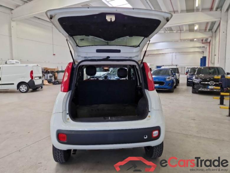 FIAT PANDA / 2012 / 5P / BERLINA 900CC 85CV VAN EU6D 4X4 2P.POP #5