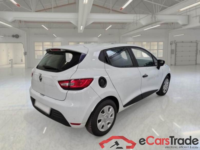 RENAULT CLIO / 2016 / 5P / BERLINA VAN ENERGY 1.5 DCI 75 #2