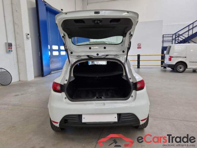 RENAULT CLIO / 2016 / 5P / BERLINA VAN ENERGY 1.5 DCI 75 #5