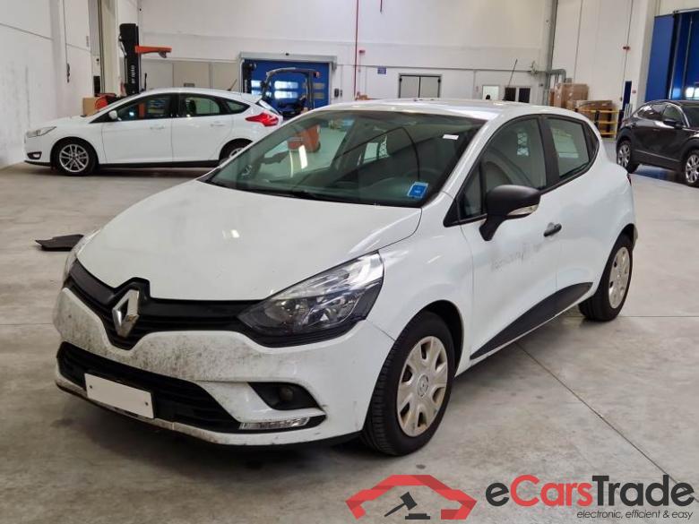 RENAULT CLIO / 2016 / 5P / BERLINA VAN ENERGY 1.5 DCI 75 #1