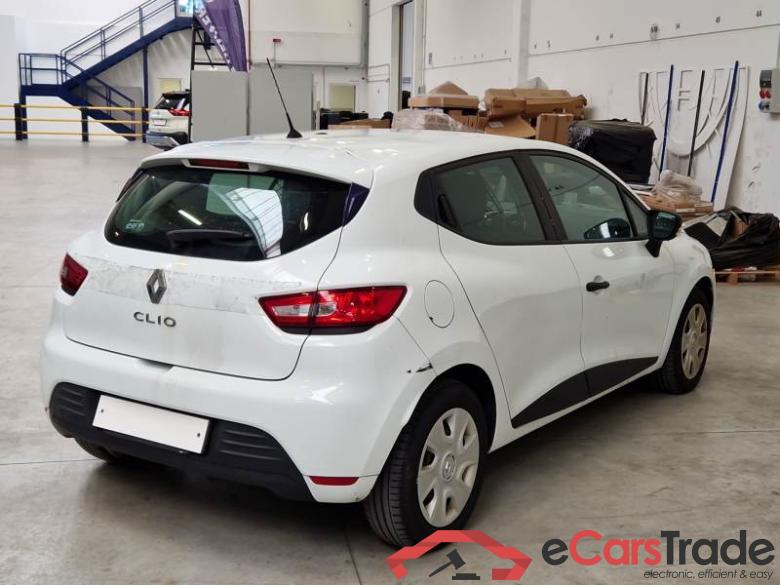 RENAULT CLIO / 2016 / 5P / BERLINA VAN ENERGY 1.5 DCI 75 #2