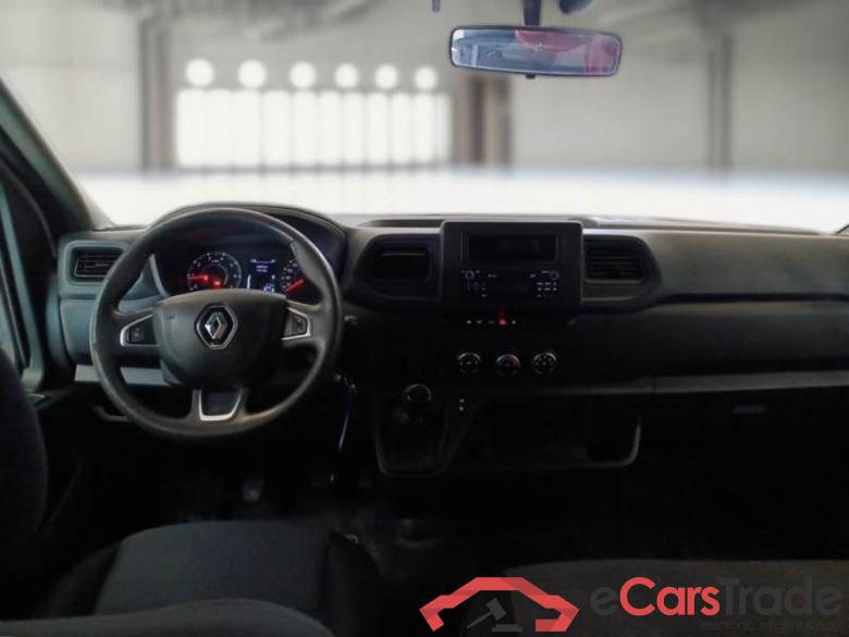 RENAULT MASTER / 2019 / 4P / CAB.CABINA DOPPIA TDC TP RG L3 T35 ENERGY DCI 165 ICE #3