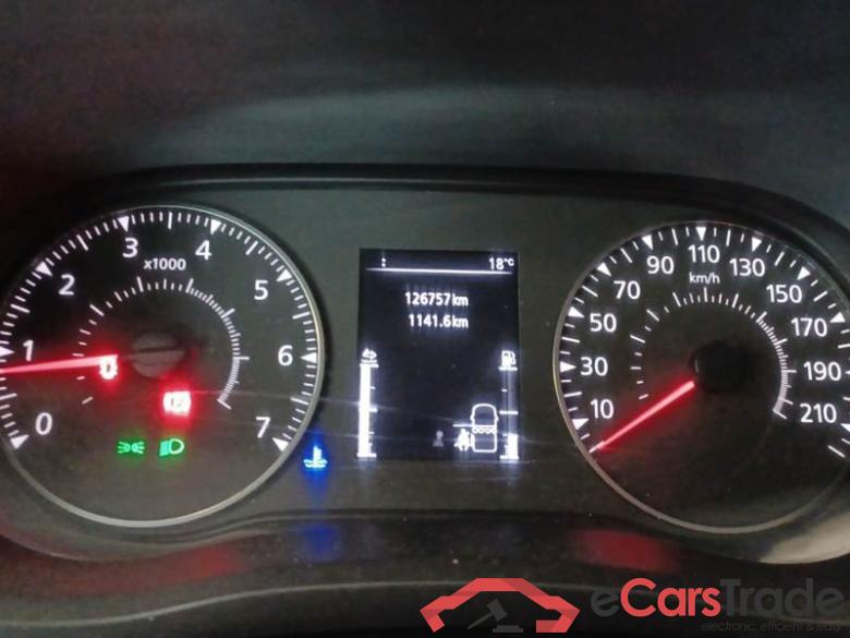 RENAULT MASTER / 2019 / 4P / CAB.CABINA DOPPIA TDC TP RG L3 T35 ENERGY DCI 165 ICE #4