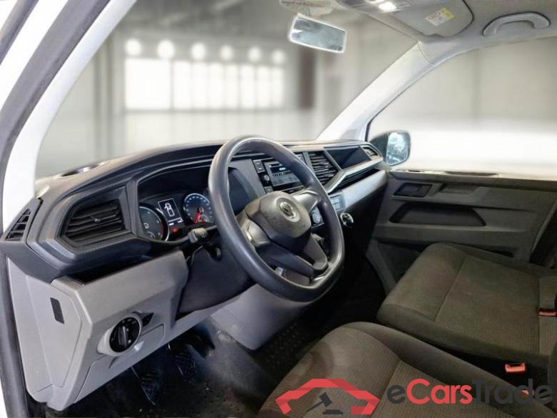 VOLKSWAGEN TRANSPORTER / 2019 / 2P / CASSONE FISSO 2.0 TDI 81KW EU6 P.C. #3