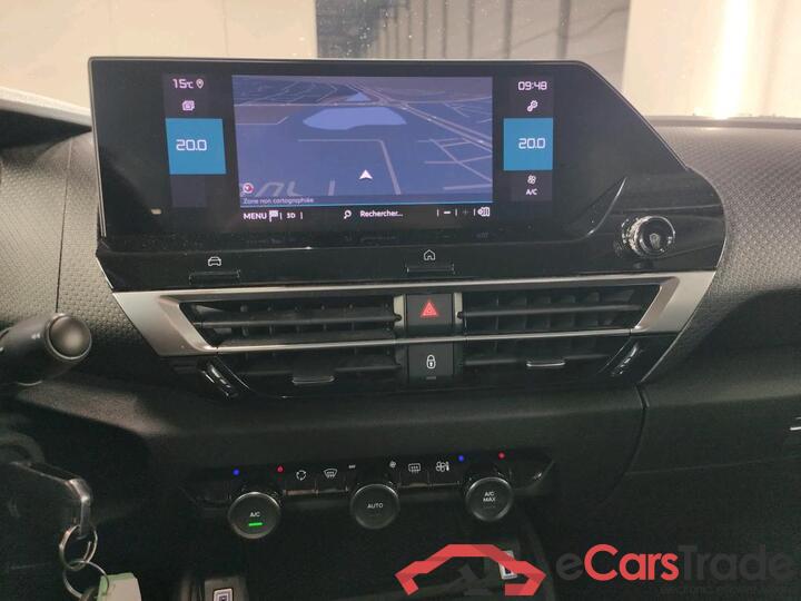 Citroen C4 C4 1.5 BlueHDi 130 S/S EAT8 Shine 96kW/131pk  5D/P Auto-8 #6